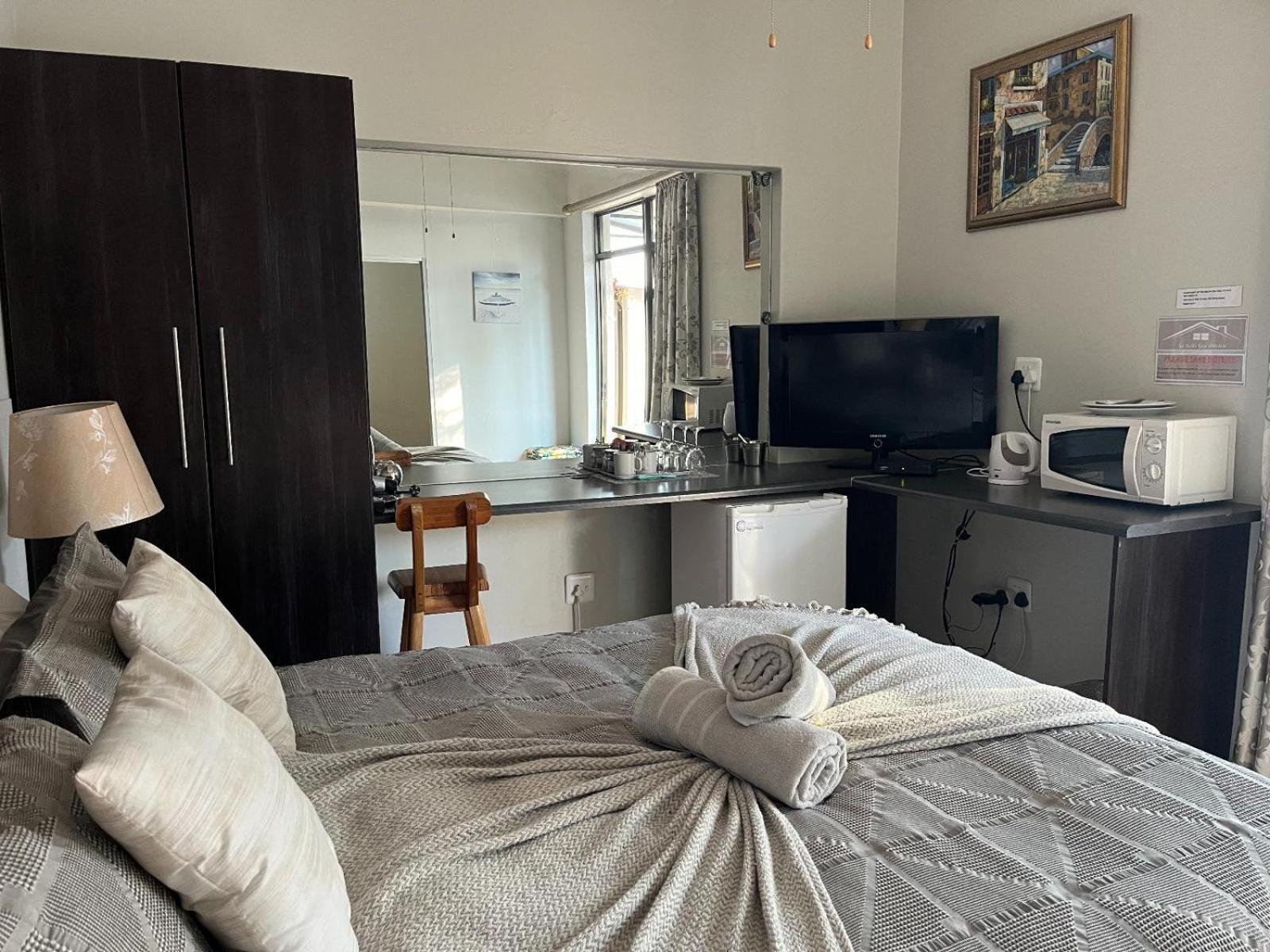 La Belle Guesthouse Parys Quarto foto