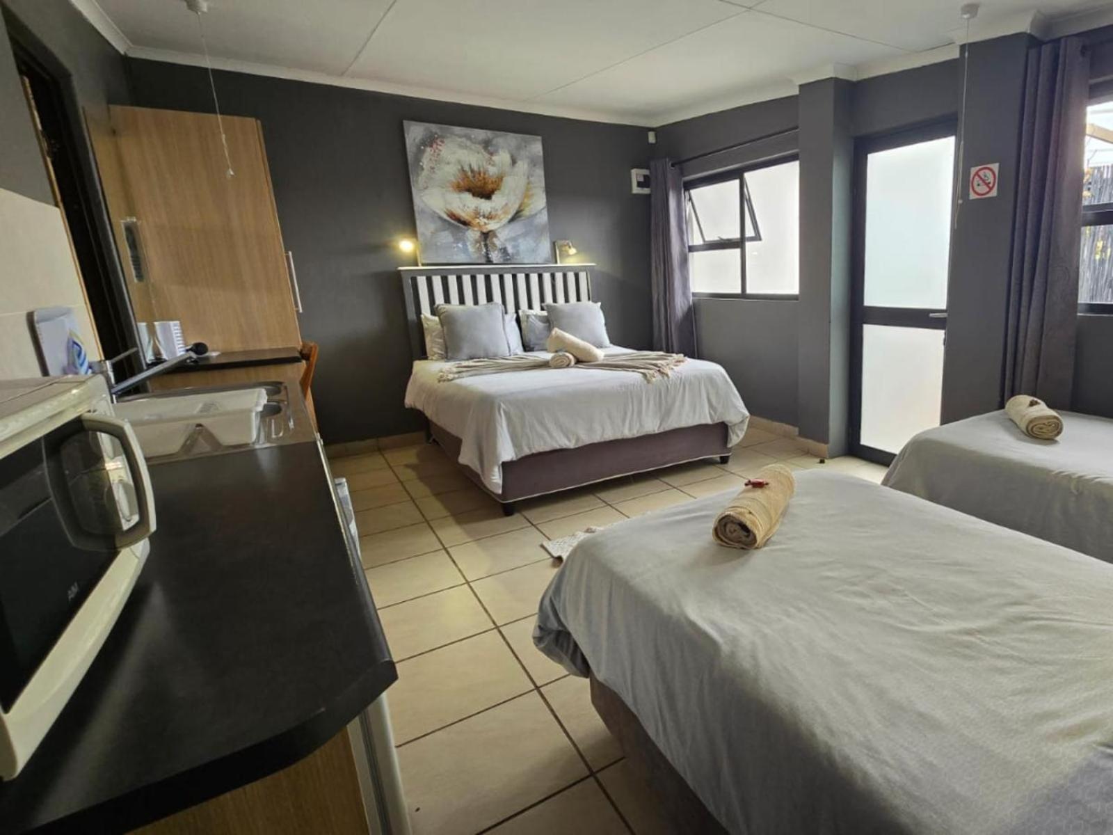 La Belle Guesthouse Parys Quarto foto